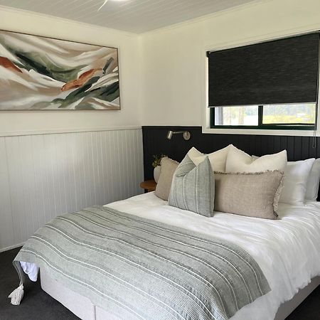Cabins At Lovedale Wedding Chapel Bagian luar foto
