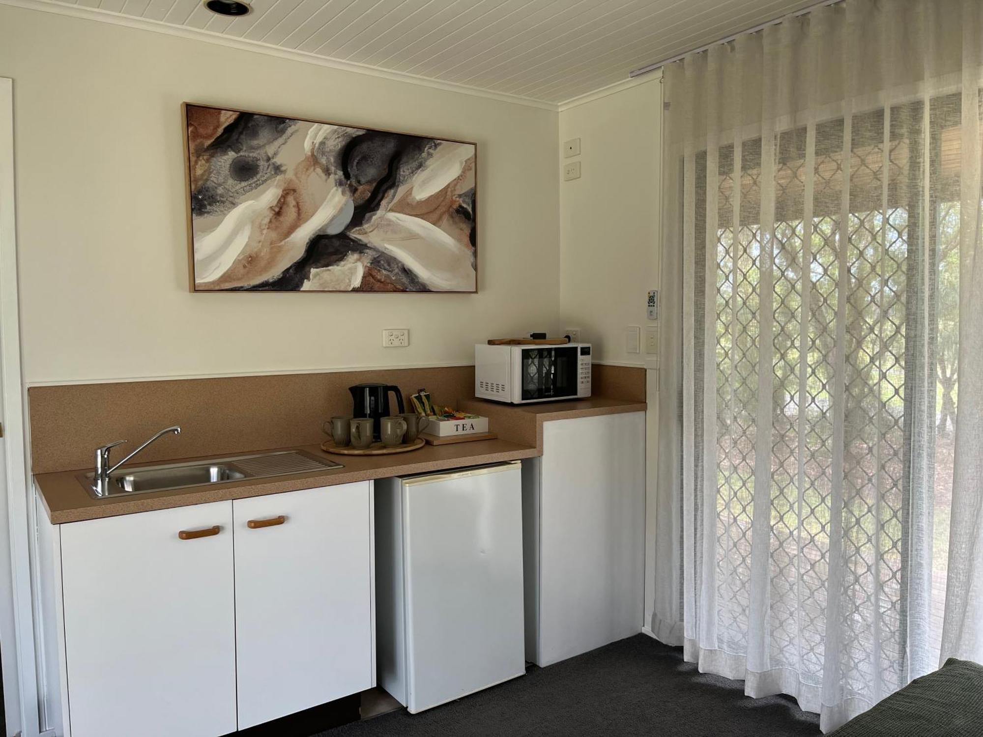 Cabins At Lovedale Wedding Chapel Bagian luar foto
