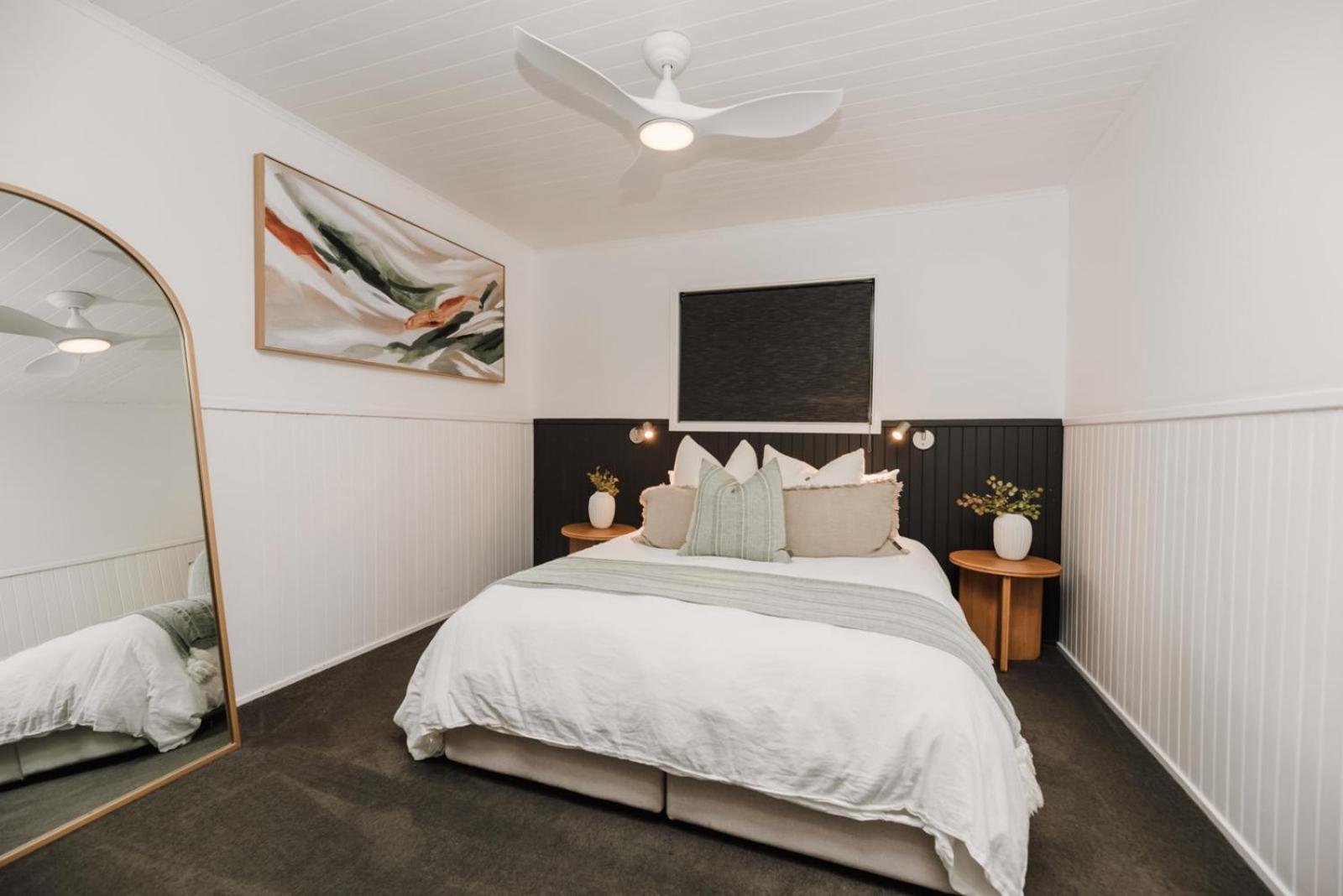 Cabins At Lovedale Wedding Chapel Bagian luar foto